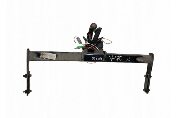 2014 Volvo V70 Trailer hook set 31414266 Catalog number of substitutes 31414860 31399575