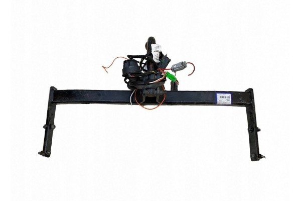 2014 Volvo V70 Trailer hook set 31414266 Catalog number of the original 31324729