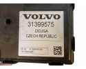 2014 Volvo V70 Trailer hook set 31414266 Customs tariff code 87089997