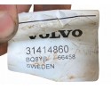 Kit de Enganche de Remolque Volvo V70 2013 31414266