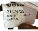 Kit de Enganche de Remolque Volvo V70 2013 31414266