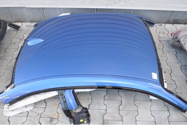 ROOF PLATING BMW 2 F22 M240i 3 0 24V 340KM ANTENNA BLACK HEADLINER