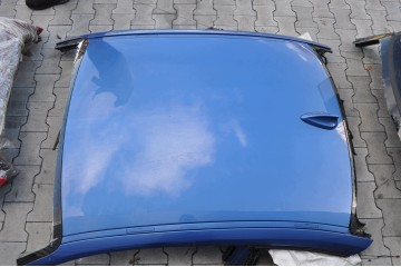 ROOF PLATING BMW 2 F22 M240i 3 0 24V 340KM ANTENNA BLACK HEADLINER Catalog number of the part 448051