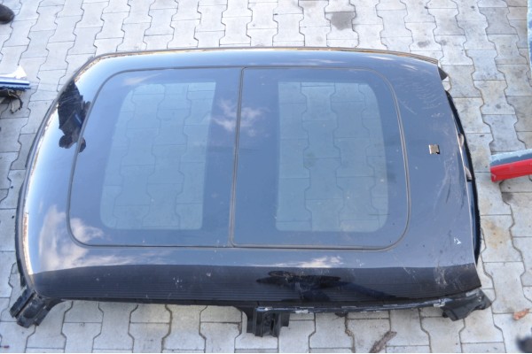 ROOF PANORAMA MINI F66 3d Cooper S JOHN COOPER WORKS 2024r