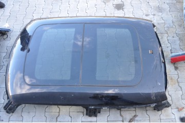 ROOF PANORAMA MINI F66 3d Cooper S JOHN COOPER WORKS 2024r