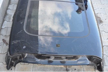 ROOF PANORAMA MINI F66 3d Cooper S JOHN COOPER WORKS 2024r Catalog number of the part 448050