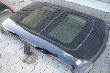 ROOF PANORAMA MINI F66 3d Cooper S JOHN COOPER WORKS 2024r Car type passenger cars