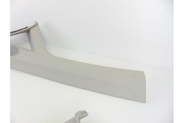 GRIS TECHO INTERIOR SEAT IBIZA SC (6P5) Style Connect 2016 GRIS 195460 SEAT - 14