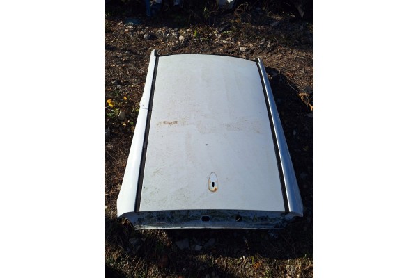 ROOF KIA CEED II 5 DOORS 2012 2018 YEAR WD Catalog number of the part KIA HYUNDAI