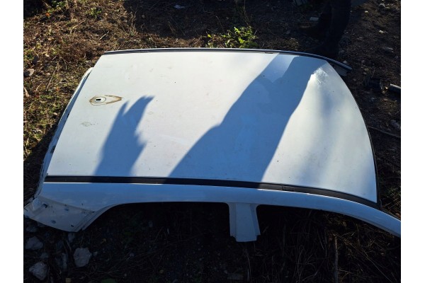 ROOF ORDINARY HYUNDAI I20 II PSW 2014 5D