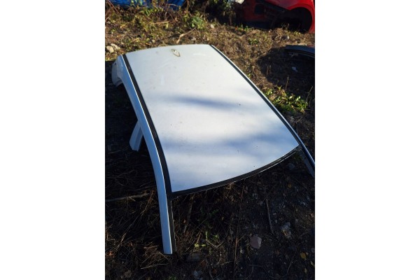 ROOF ORDINARY HYUNDAI I20 II PSW 2014 5D Part manufacturer Hyundai OE