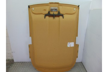 GRIS TECHO INTERIOR SEAT IBIZA SC (6P5) Style Connect 2016 GRIS 195460 SEAT - 15