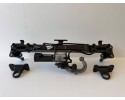 LAND ROVER DEFENDER L663 TOW BAR P8BM 17K817 AB ORIGINAL
