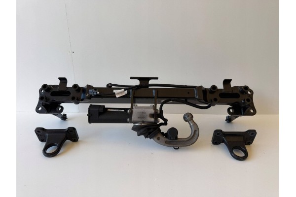 LAND ROVER DEFENDER L663 TOW BAR P8BM 17K817 AB ORIGINAL