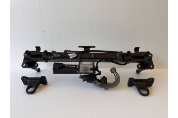 LAND ROVER DEFENDER L663 TOW BAR P8BM 17K817 AB ORIGINAL