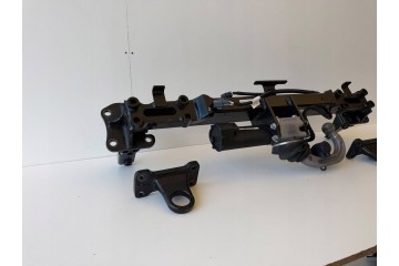 LAND ROVER DEFENDER L663 TOW BAR P8BM 17K817 AB ORIGINAL Catalog number of the part P8BM 17K817 AB
