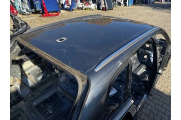ROOF POSTS ROOF PLATING AUDI Q7 II 4M 15 LZ7S