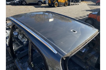 ROOF POSTS ROOF PLATING AUDI Q7 II 4M 15 LZ7S Catalog number of the part VW35837