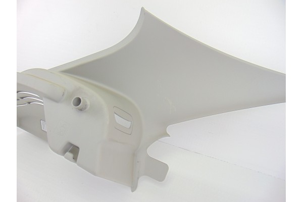 GRIS TECHO INTERIOR SEAT IBIZA SC (6P5) Style Connect 2016 GRIS 195460 SEAT - 16