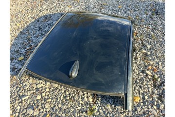 BMW 3 G20 ROOF PLATING SEDAN ROOF Part manufacturer BMW OE