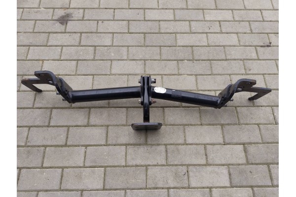 EXPERT III JUMPY III PROACE II TOWBAR 9829644580