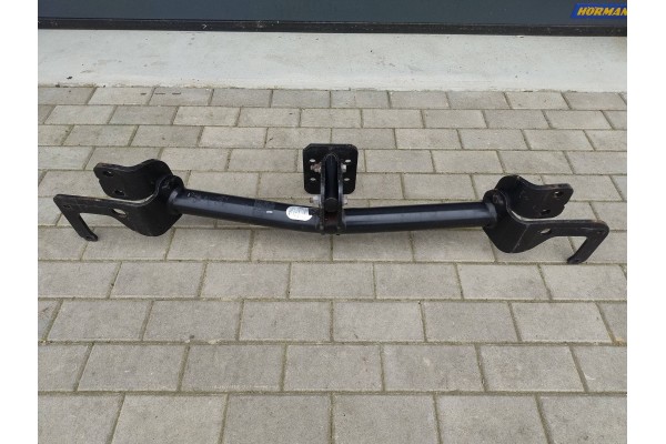EXPERT III JUMPY III PROACE II TOWBAR 9829644580 Catalog number of the part 9829644580 mts