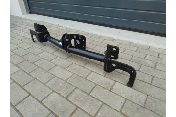 EXPERT III JUMPY III PROACE II TOWBAR 9829644580 Car type passenger cars