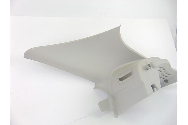 GRIS TECHO INTERIOR SEAT IBIZA SC (6P5) Style Connect 2016 GRIS 195460 SEAT - 17