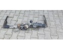 VW PASSAT B7 Towbar