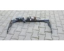 VW PASSAT B7 Towbar Catalog number of the part 3AA803880E