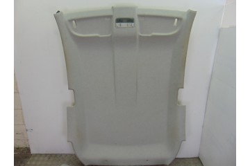 GRIS TECHO INTERIOR SEAT IBIZA SC (6P5) Style Connect 2016 GRIS 195460 SEAT - 18