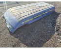 Roof raised medium VW T5 T6 Long