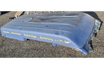 Roof raised medium VW T5 T6 Long Catalog number of the part Dach podwyzszony sredni VW T5 T6 Long