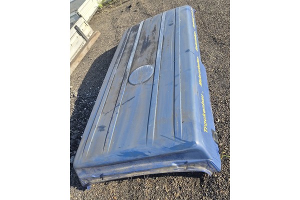 Roof raised medium VW T5 T6 Long Part manufacturer Volkswagen OE