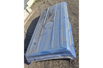 Roof raised medium VW T5 T6 Long Part manufacturer Volkswagen OE