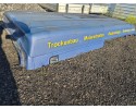 Roof raised medium VW T5 T6 Long Car type 4x4 SUV cargo vans RVs passenger cars