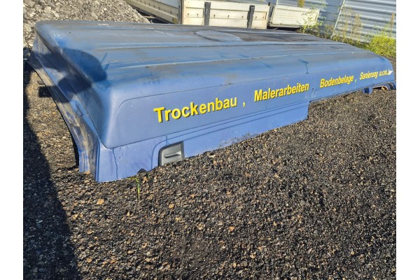 Roof raised medium VW T5 T6 Long Car type 4x4 SUV cargo vans RVs passenger cars