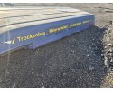 Techo elevado medio VW T5 T6 Long