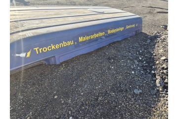 Techo elevado medio VW T5 T6 Long