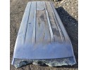 Techo elevado medio VW T5 T6 Long