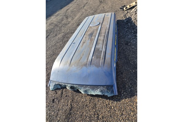 Techo elevado medio VW T5 T6 Long