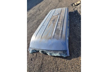 Techo elevado medio VW T5 T6 Long
