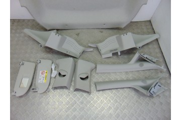 GRIS TECHO INTERIOR SEAT IBIZA SC (6P5) Style Connect 2016 GRIS 195460 SEAT - 19