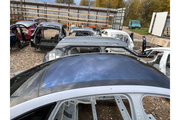 2025 BYD Seal Roof Car type passenger cars