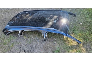 audi a4 b9 dach kombi czarny relingi
