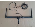 Rear Towing Hook for Volkswagen T Roc 17 24 K71V