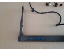 Rear Towing Hook for Volkswagen T Roc 17 24 K71V Catalog number of the part K71V ahtmmk1