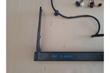 Rear Towing Hook for Volkswagen T Roc 17 24 K71V Catalog number of the part K71V ahtmmk1