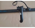 Rear Towing Hook for Volkswagen T Roc 17 24 K71V Part manufacturer Volkswagen OE