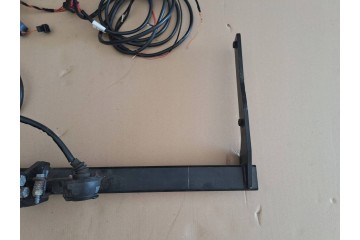 Rear Towing Hook for Volkswagen T Roc 17 24 K71V Car type passenger cars